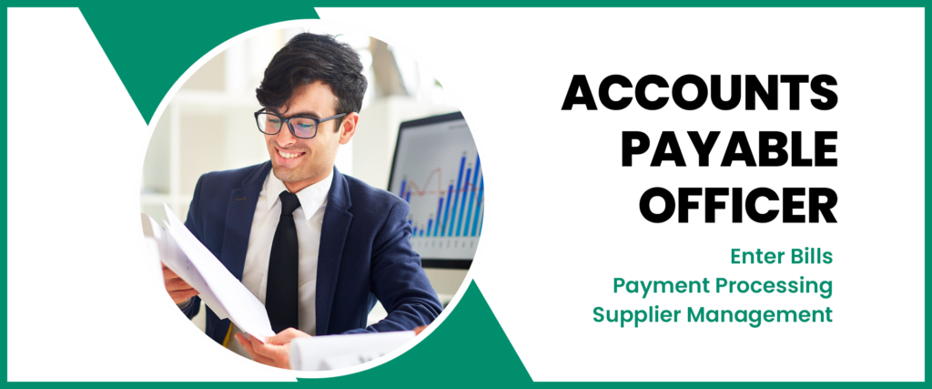 accounts payable outsourcing